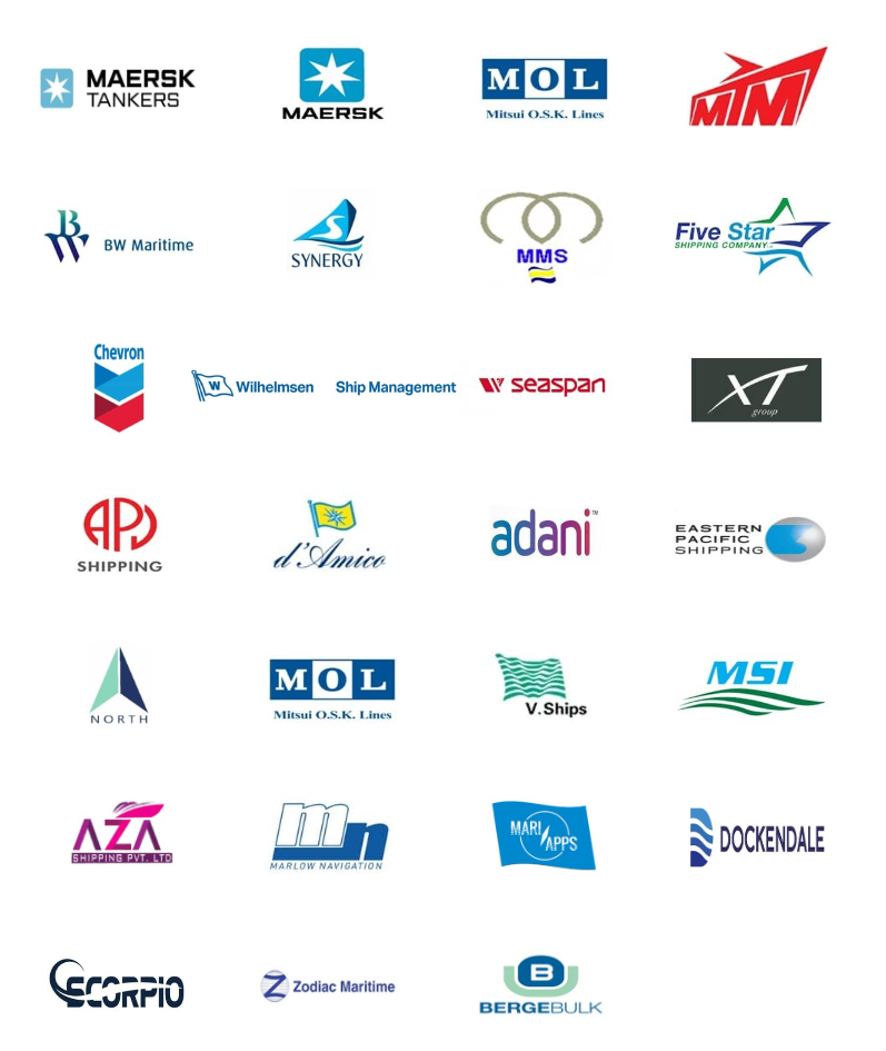 companies